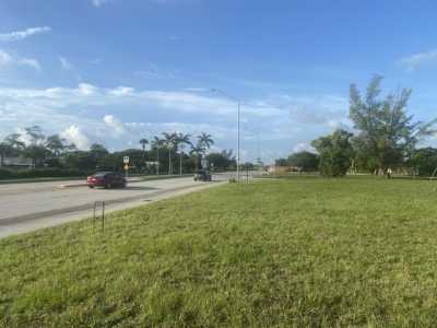 Residential Land For Sale in Deerfield Beach, Florida