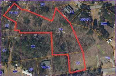 Residential Land For Sale in Tupelo, Mississippi