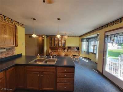 Home For Sale in Apple Creek, Ohio