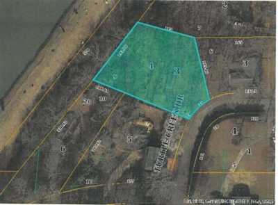 Residential Land For Sale in 