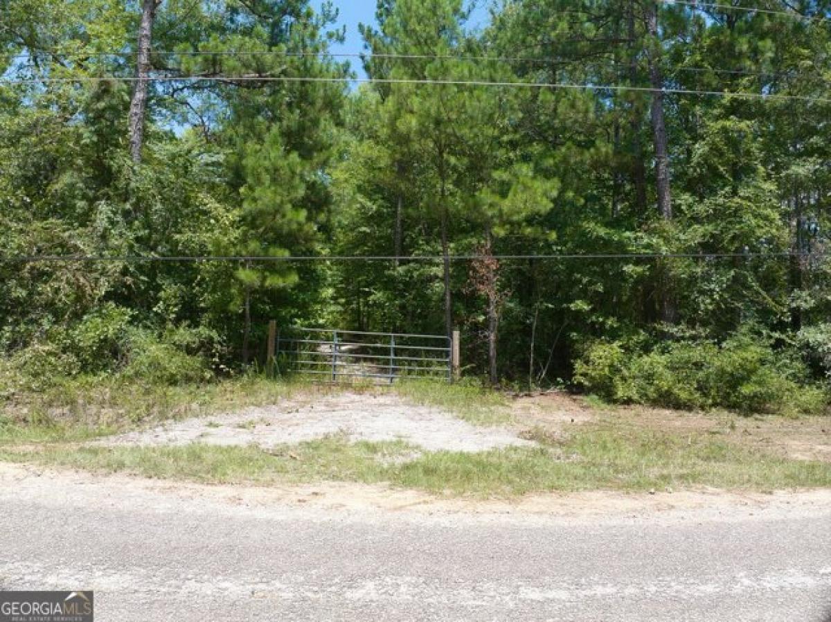 Picture of Residential Land For Sale in Griffin, Georgia, United States