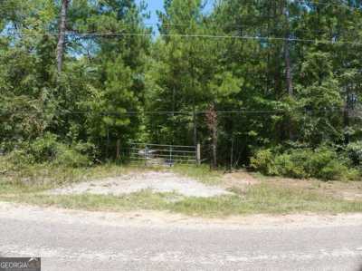 Residential Land For Sale in Griffin, Georgia