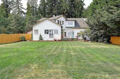 Home For Sale in Camano Island, Washington