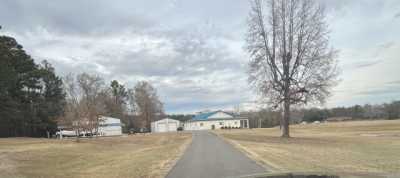 Home For Sale in Huttig, Arkansas