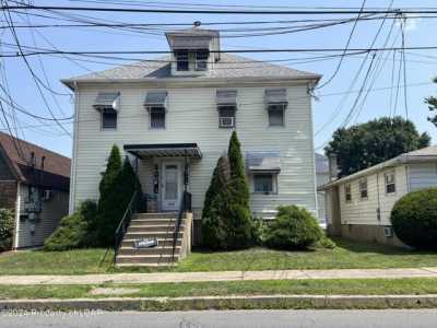 Home For Sale in Kingston, Pennsylvania