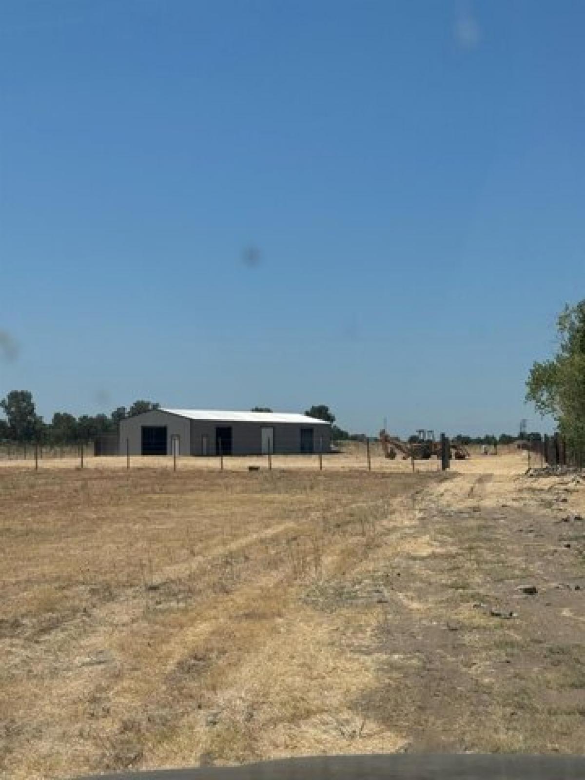 Picture of Residential Land For Sale in Lodi, California, United States