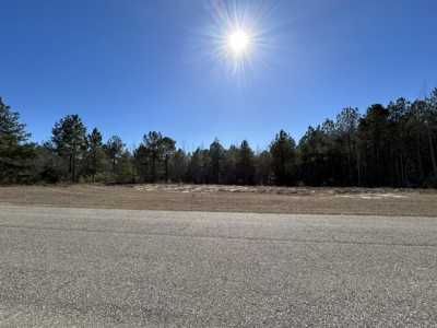 Residential Land For Sale in Lumberton, Mississippi