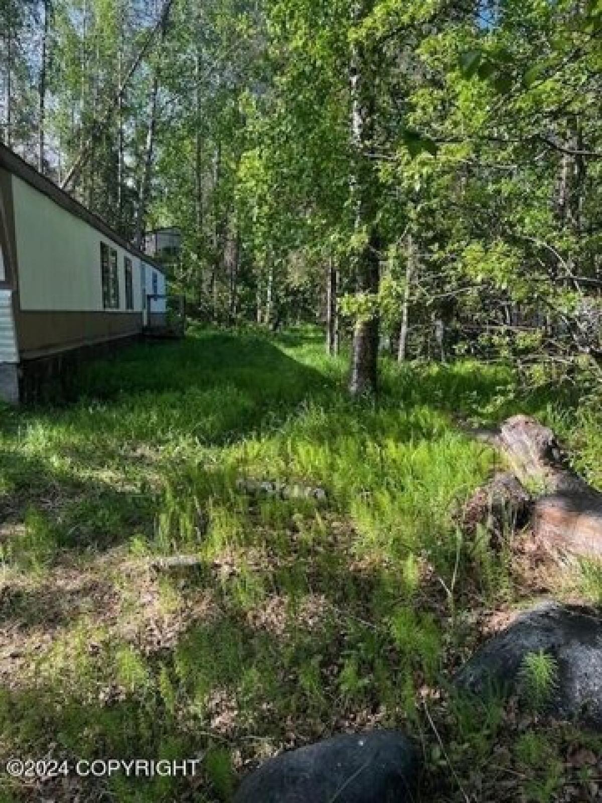 Picture of Residential Land For Sale in Eagle River, Alaska, United States