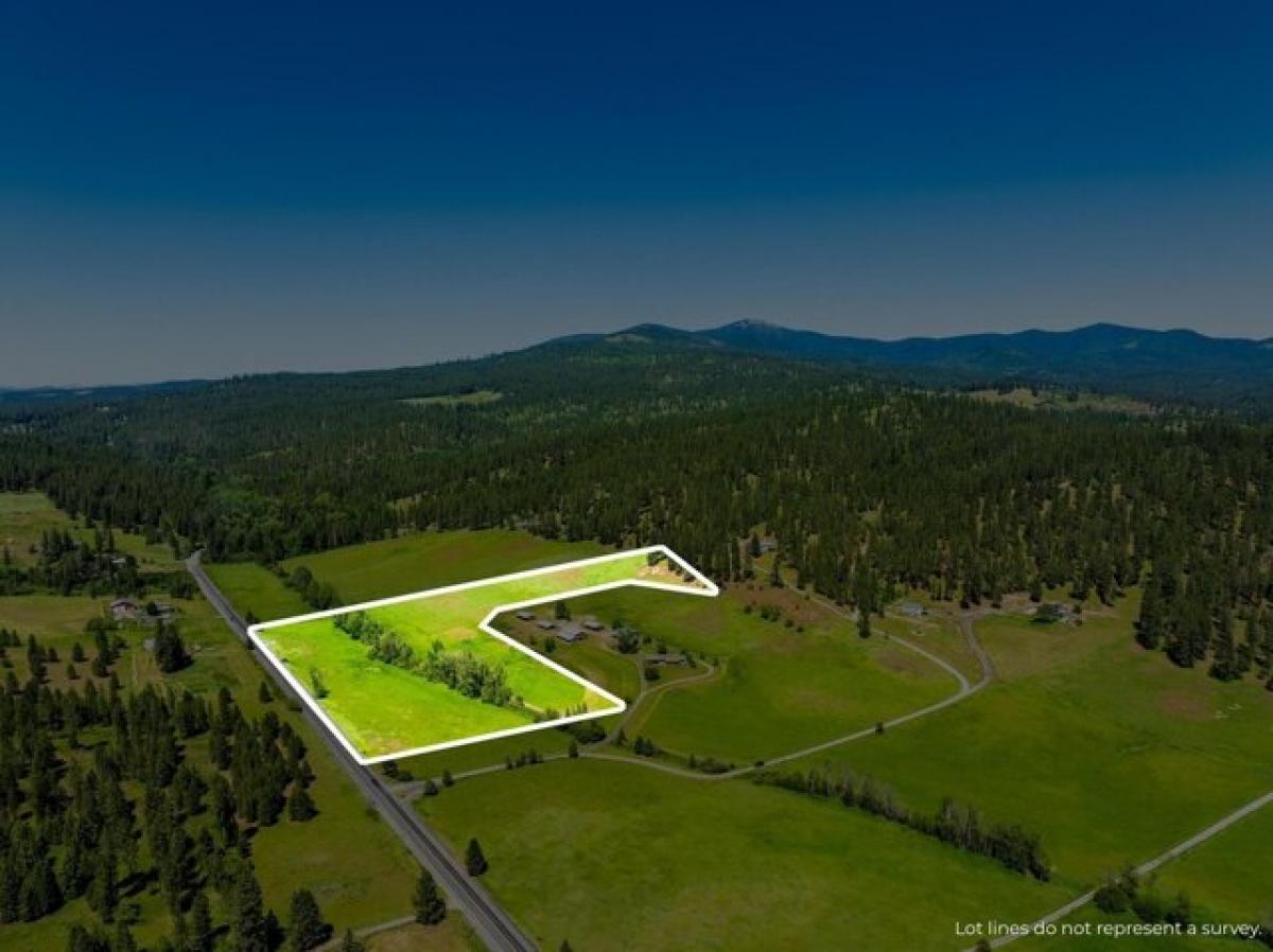 Picture of Residential Land For Sale in Mead, Washington, United States