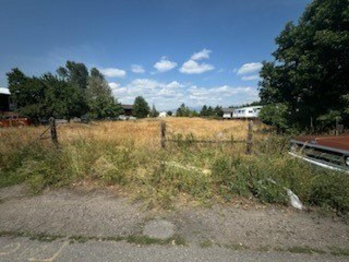 Picture of Residential Land For Sale in Missoula, Montana, United States