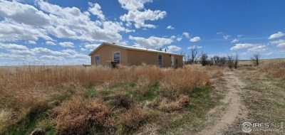 Home For Sale in Fort Morgan, Colorado