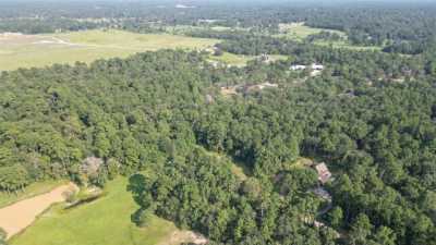 Residential Land For Sale in Magnolia, Texas