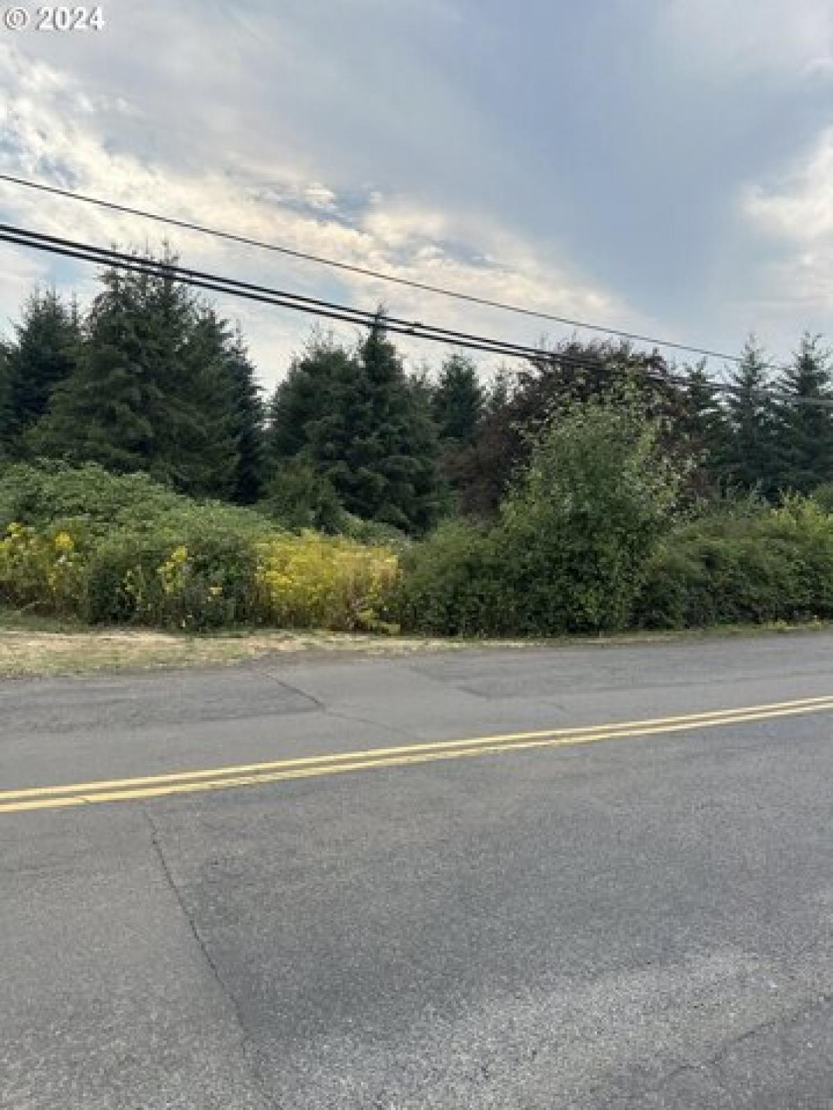 Picture of Residential Land For Sale in Sandy, Oregon, United States