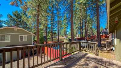 Home For Sale in Portola, California