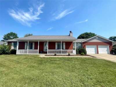 Home For Sale in Mascoutah, Illinois