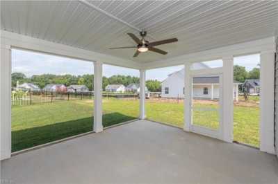 Home For Sale in Smithfield, Virginia