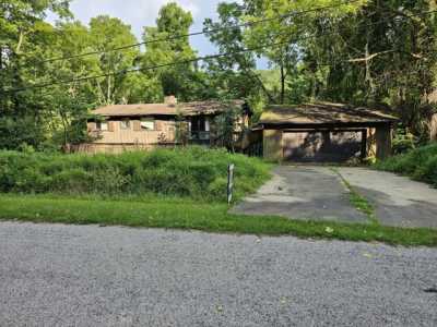 Home For Sale in Millersburg, Ohio