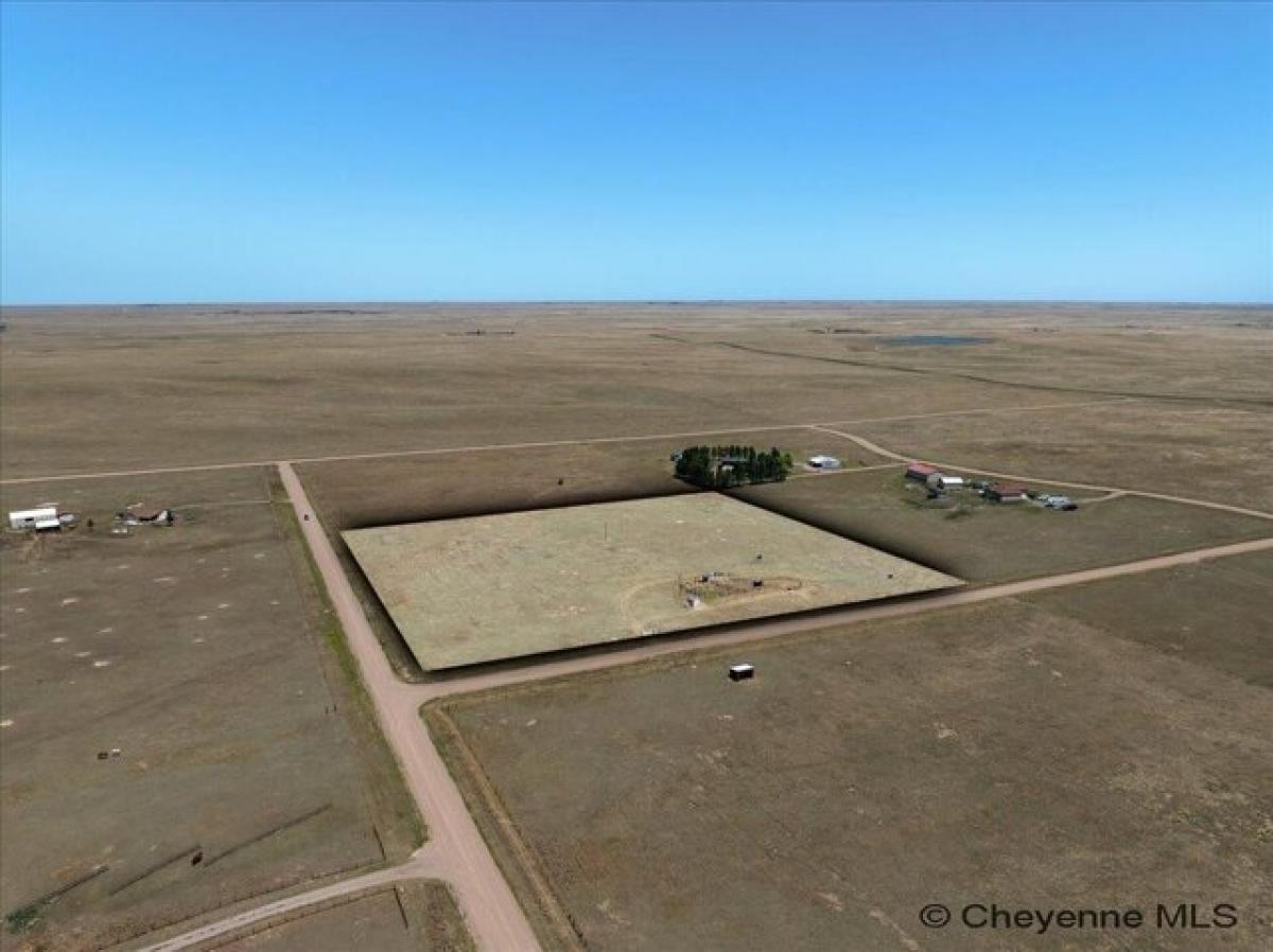 Picture of Residential Land For Sale in Cheyenne, Wyoming, United States