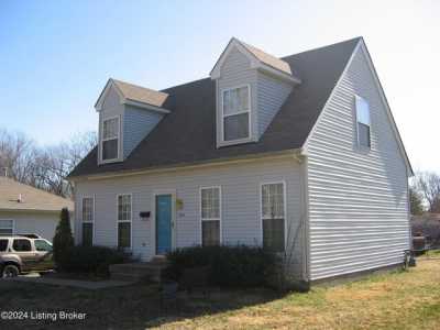 Home For Rent in Louisville, Kentucky