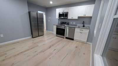 Apartment For Rent in Attleboro, Massachusetts