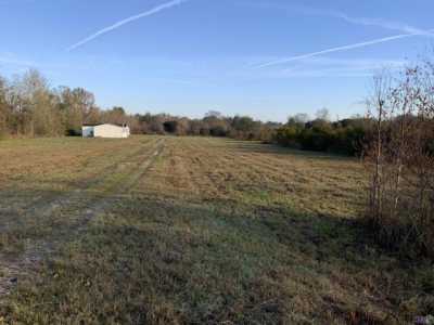 Residential Land For Sale in Zachary, Louisiana