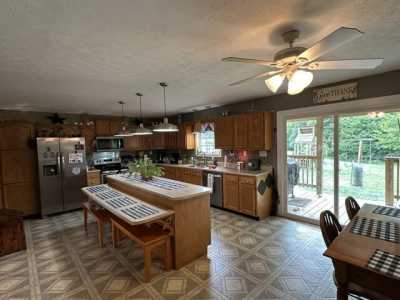 Home For Sale in Carlisle, Kentucky