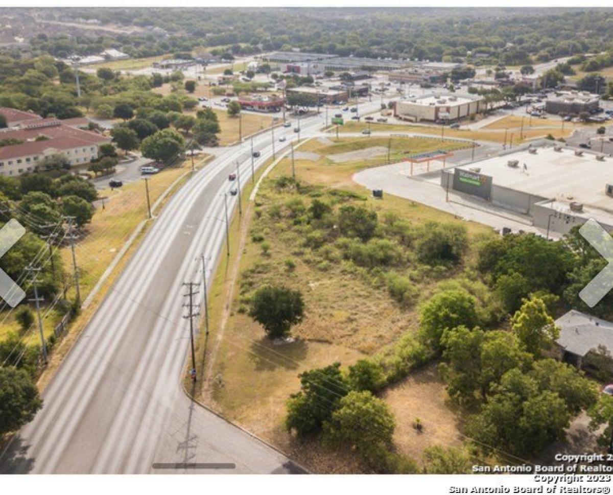 Picture of Residential Land For Sale in Converse, Texas, United States