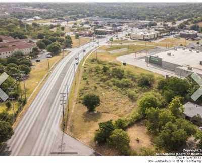 Residential Land For Sale in Converse, Texas