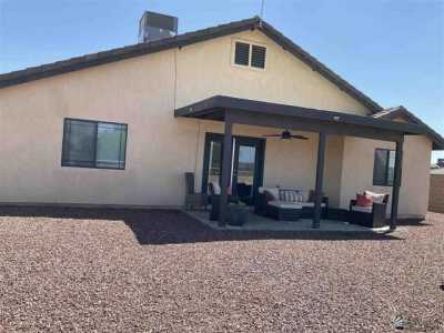 Home For Sale in Wellton, Arizona