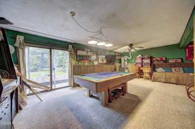 Home For Sale in Lackawaxen, Pennsylvania