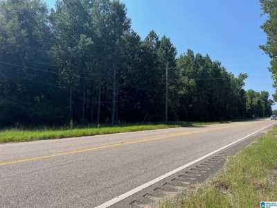 Residential Land For Sale in Stanton, Alabama