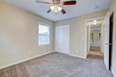 Home For Sale in Midwest City, Oklahoma