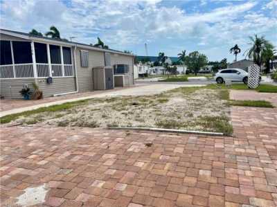 Residential Land For Sale in Fort Myers Beach, Florida