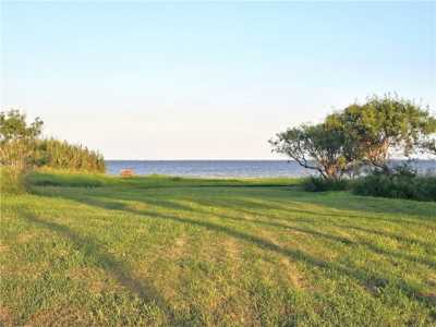 Residential Land For Sale in Bayside, Texas