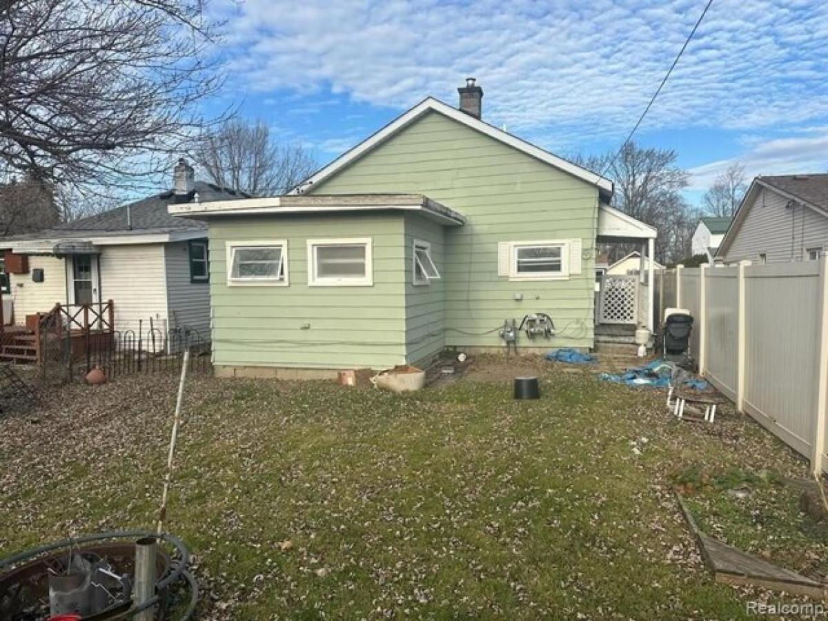 Picture of Home For Sale in South Rockwood, Michigan, United States