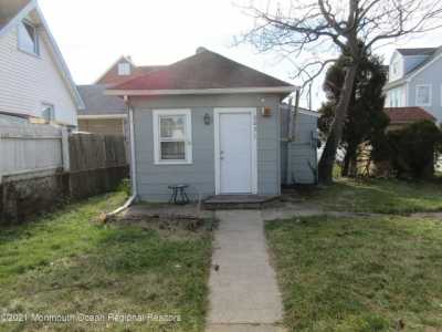 Home For Rent in Belmar, New Jersey