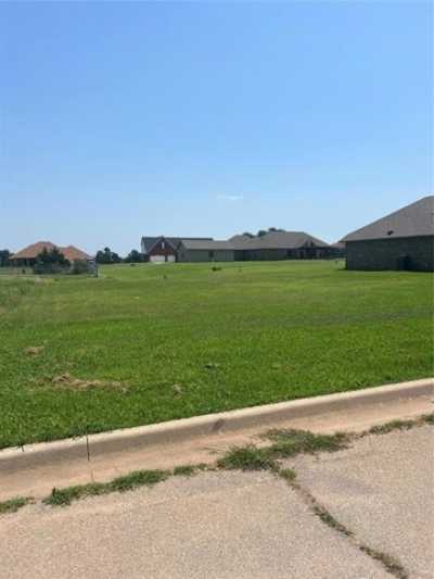 Residential Land For Sale in Perry, Oklahoma