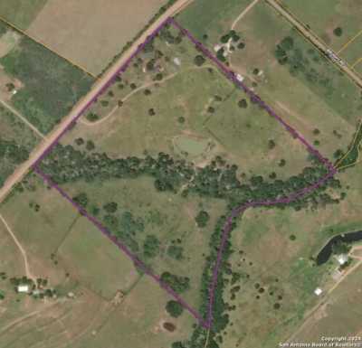 Residential Land For Sale in Ellinger, Texas