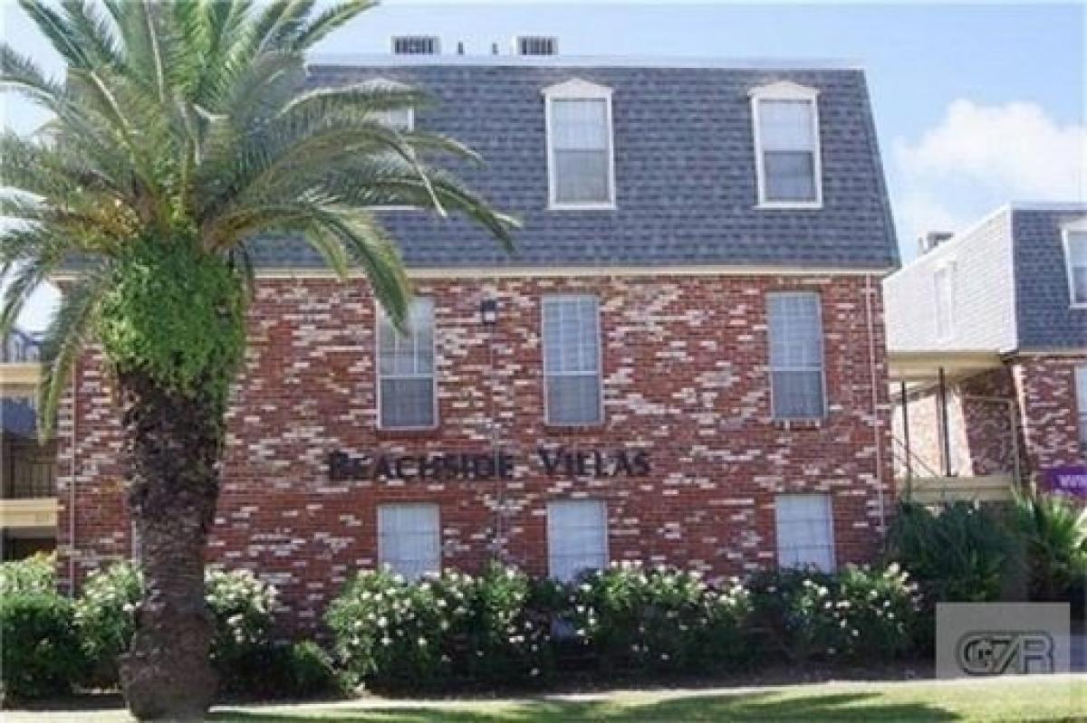 Picture of Apartment For Rent in Galveston, Texas, United States