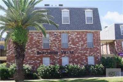 Apartment For Rent in Galveston, Texas