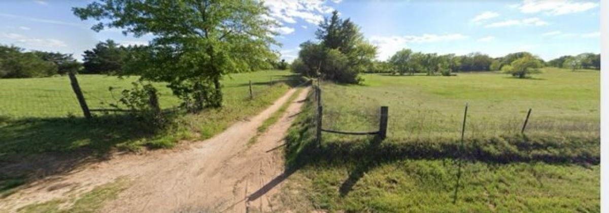 Picture of Residential Land For Sale in Denison, Texas, United States