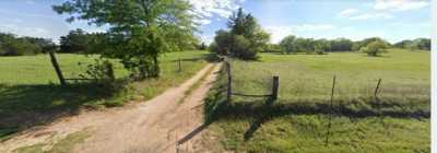 Residential Land For Sale in Denison, Texas