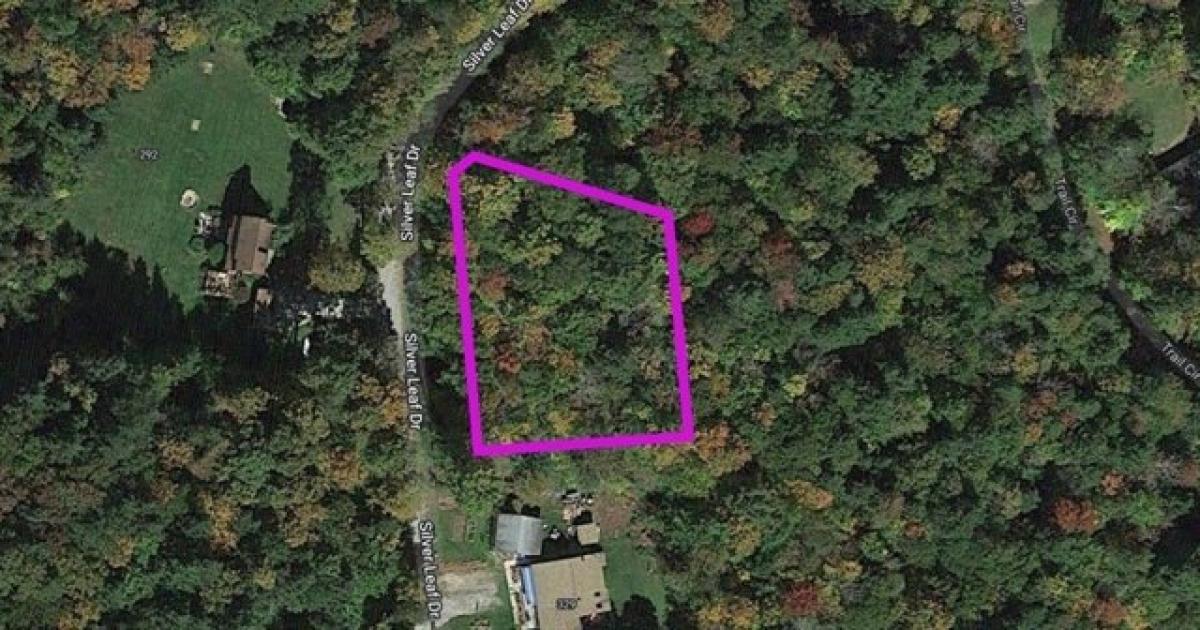 Picture of Residential Land For Sale in Becket, Massachusetts, United States