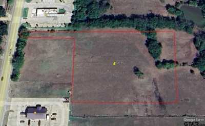 Residential Land For Sale in Van, Texas