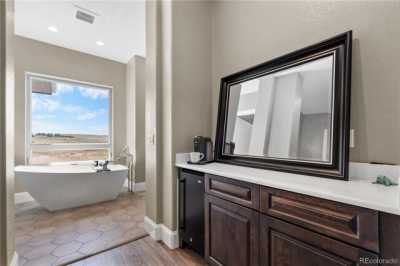 Home For Sale in Franktown, Colorado