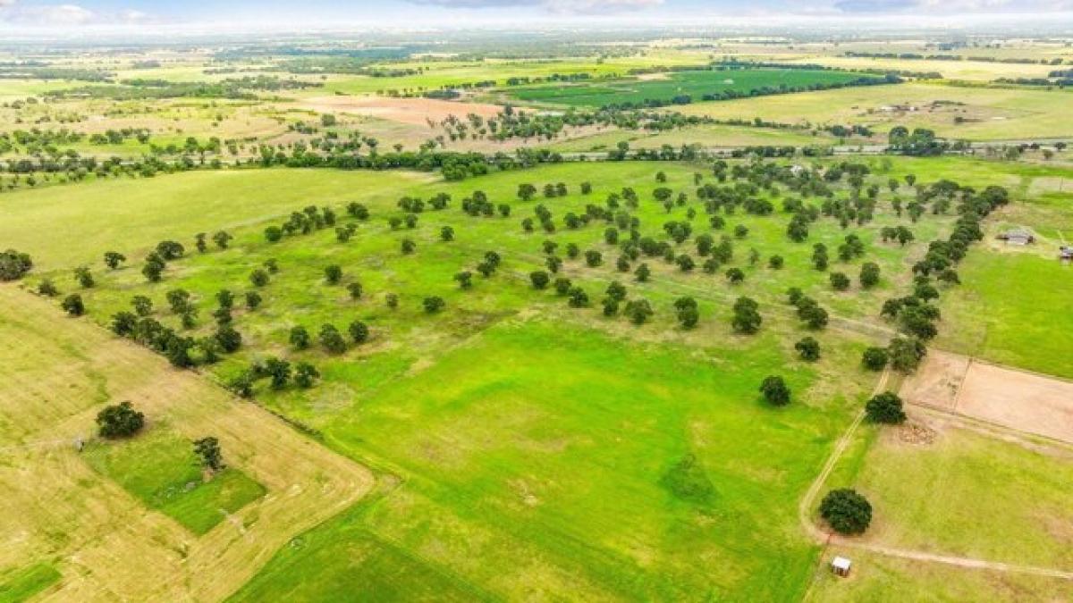 Picture of Residential Land For Sale in De Leon, Texas, United States