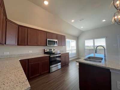 Home For Rent in Temple, Texas