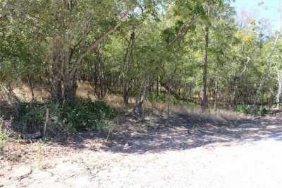 Residential Land For Sale in Bastrop, Texas