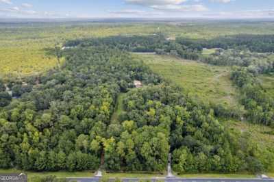 Home For Sale in Kingsland, Georgia