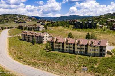 Home For Sale in Granby, Colorado